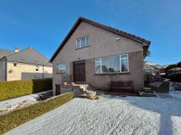 Arkney, Kilncroft Terrace, Douglas, Lanark ML11 0PY