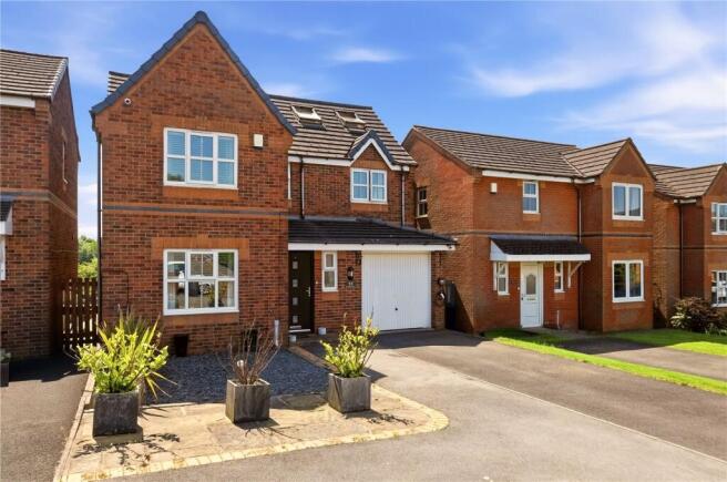 Epping Avenue, Altham West, Accrington, Lancashire, BB5 photo 4