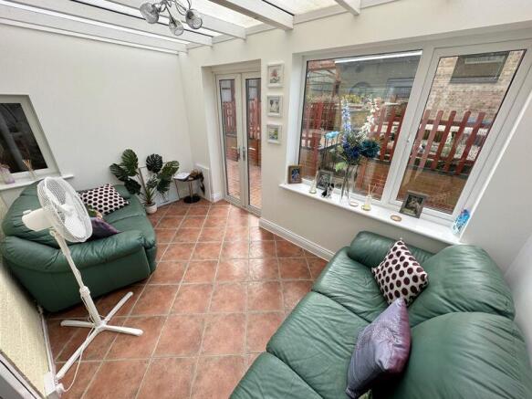 Sun Room