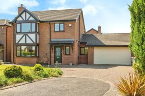12, Hoylake Close, Fulwood, Preston PR2 7EB