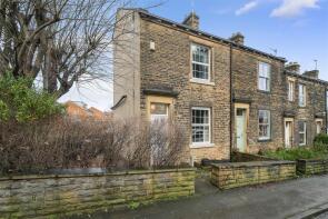 39, Apperley Road, Bradford BD10 9SH