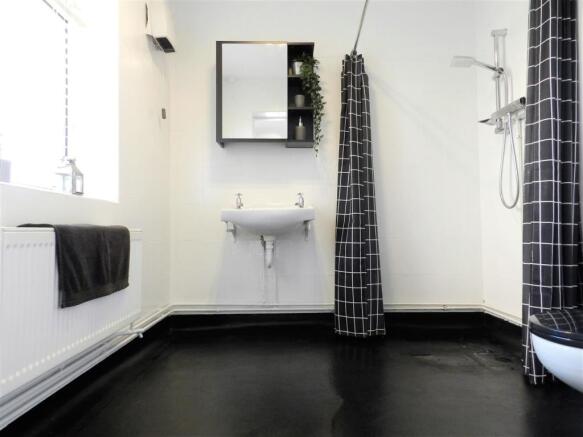 Wet Room