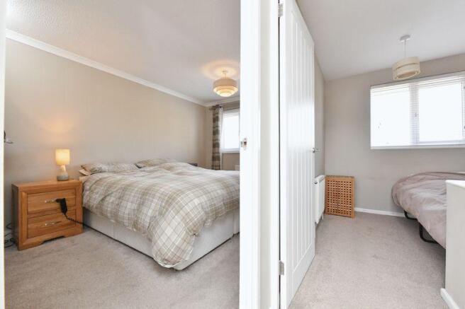 Bedrooms