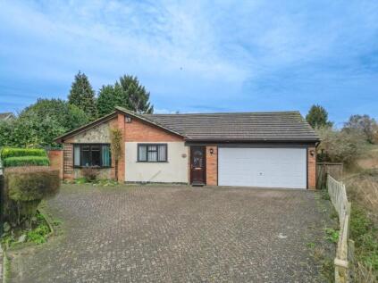 Trent Road, Bulkington, CV12