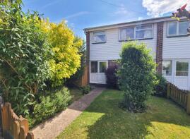 23, Benbow Gardens, Southampton SO40 2SX