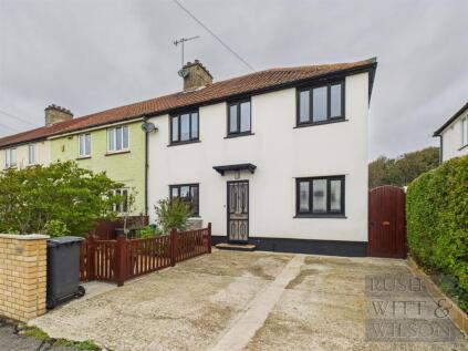 West Hill Road, St. Leonards-On-Sea