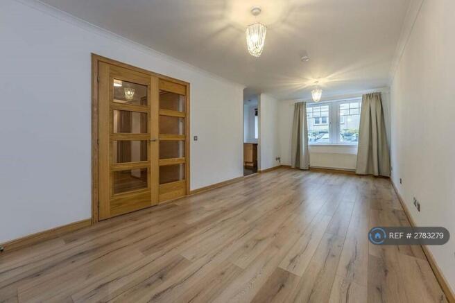 Modern 2-Bed Apartment ¿ Eagles View Livingston