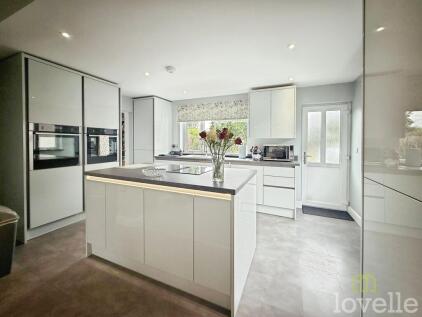 Gainsborough Road, Lea, DN21