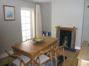 Dinig Room