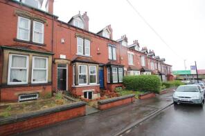 14, Headingley Mount, Headingley, Leeds LS6 3EL