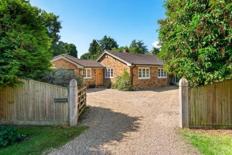 Northfield Avenue, Lower Shiplake, Henley-on-Thames