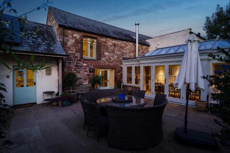 Appleby-In-Westmorland, Cumbria, CA16