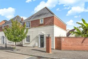 19, Hartington Road, Oakhurst, Swindon SN25 2EF