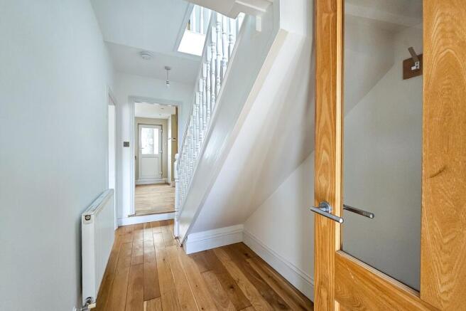 2 bed Semi-Detached for sale Image 5