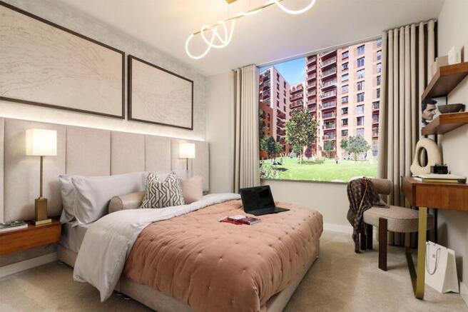 bedroom 2