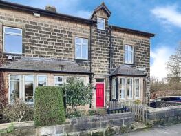 2, Somerville Terrace, East Busk Lane, Otley LS21 1HS