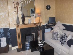 Diningroom/kitchen