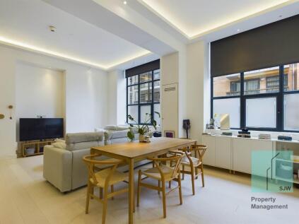 Long Island House, London, W3