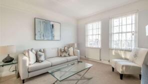 Flat 64, 145 Pelham Court, Fulham Road, London SW3 6SH
