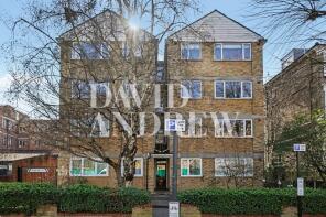 Flat 11, Dalecroft, Queens Drive, Hackney, London N4 2SJ