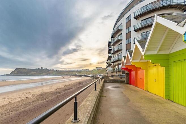 1 bed Apartment to rent Image 8