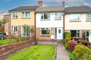 84, Carr Road, Walkley, Sheffield S6 2WZ