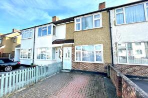 96, Warwick Avenue, Egham TW20 8LS