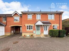 87, Turnstone Way, Stanground, Peterborough PE2 8SN
