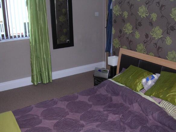 bed 1