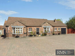 15, Brackenpeth Mews, Gosforth, Newcastle Upon Tyne NE3 5RS