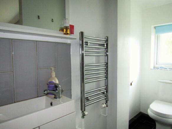 Ensuite
