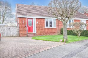 36, Marley Close, Stockton-on-tees TS19 0UZ