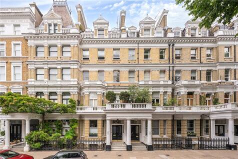 Wetherby Gardens, London, SW5
