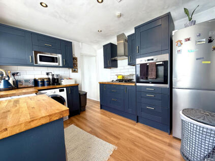 Cromwell Street, Merthyr CF47 8RY
