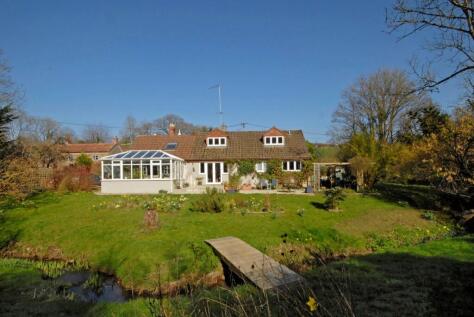 Sandford Orcas, Sherborne, Dorset