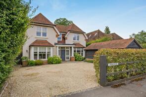 Rosemary Cottage, The Ridgeway, Gerrards Cross SL9 8NP