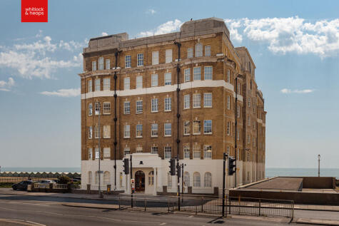 Courtenay Terrace, Hove