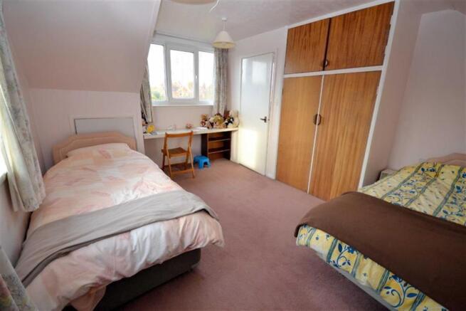 BEDROOM TWO