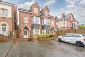 38, Vernon Road, Birmingham B16 9SH
