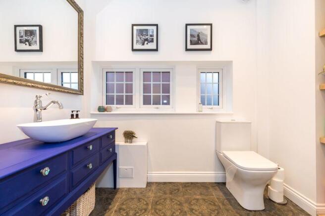 WC