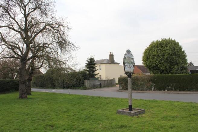 From Village Green
