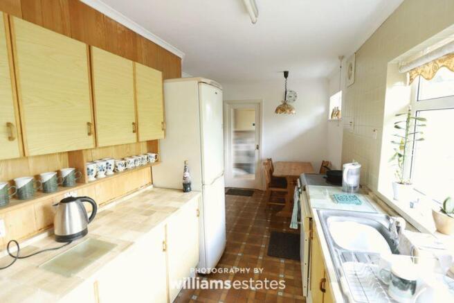 Kitchen Aspect 2
