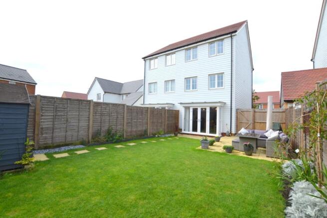 Not Specified