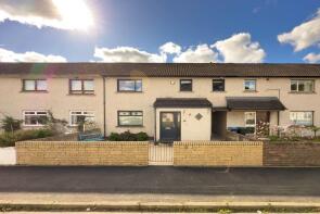 10, Plora Terrace, Innerleithen EH44 6LT