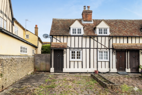 Church Street, Shillington, Hitchin, SG5