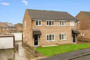 3, Bryony Way, Harrogate HG3 2UH