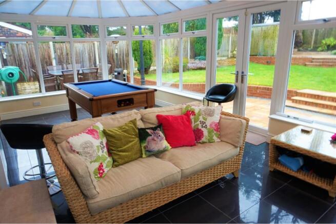 Conservatory