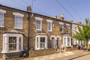 10, Sudlow Road, London SW18 1HP