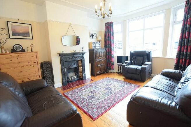 Principal Reception Room
