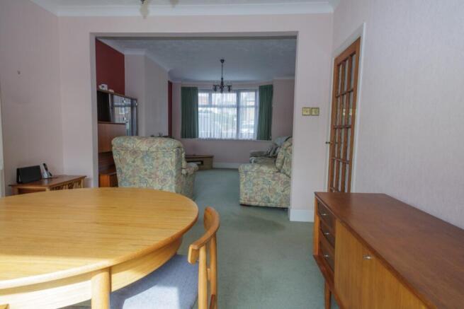 Preston Grove, Yeovil, Somerset photo 5